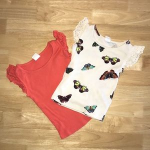 2 tops